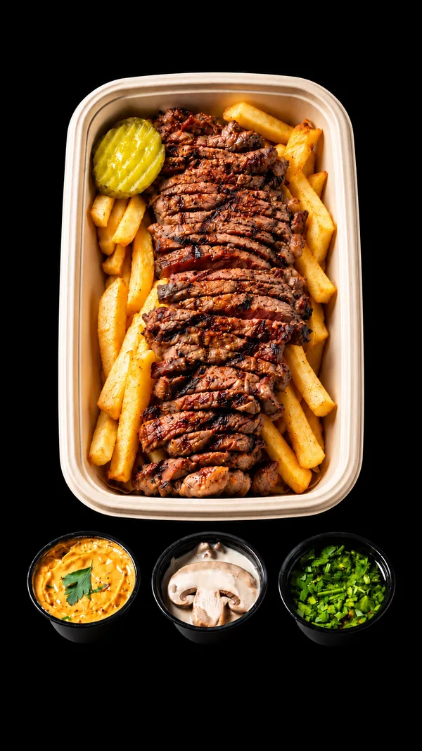 NOTCH Black Angus
